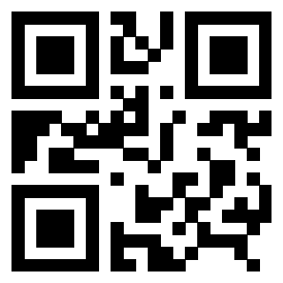 3306812649 QrCode associato
