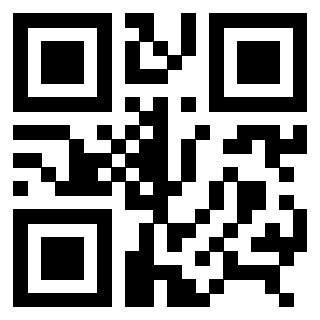 3306812650 - Immagine del Qr Code