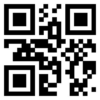 Il Qr Code di 3306812651