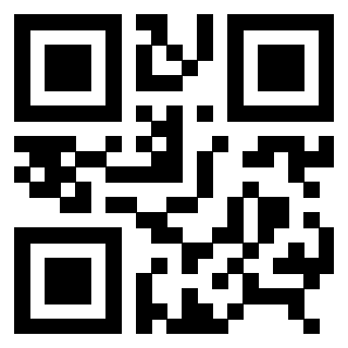 Il QrCode di 3306812654