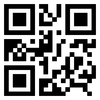 3306812655 - Immagine del QrCode associato