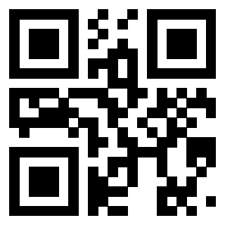 Immagine del Qr Code di 3306812656