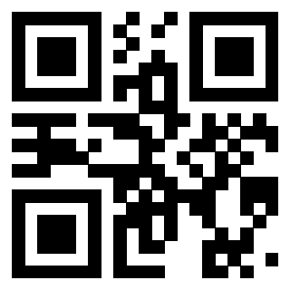 Il QrCode di 3306812657