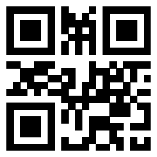 Immagine del Qr Code di 3306812660