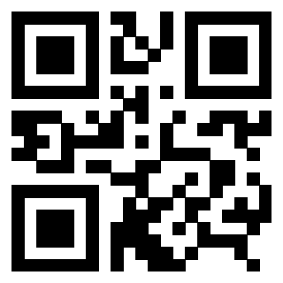 3306812661 Qr Code associato