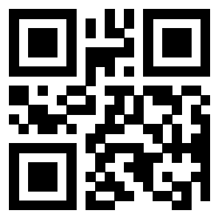 Il QrCode di 3306812663
