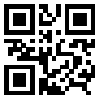Il QrCode di 3306812664