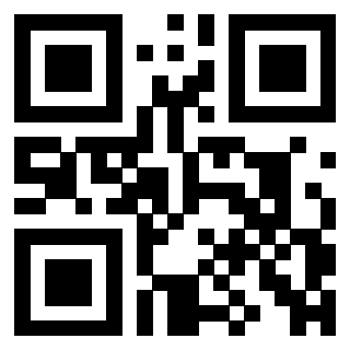 Immagine del Qr Code di 3306812669