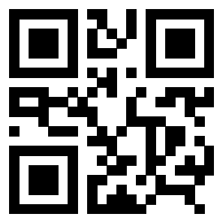 Qr Code di 3306812677