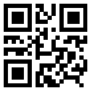 Immagine del QrCode di 3306812679