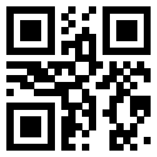 3306812681 - Immagine del Qr Code associato