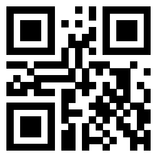 3306812683 - Immagine del QrCode associato