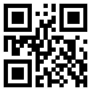 Immagine del Qr Code di 3306812685