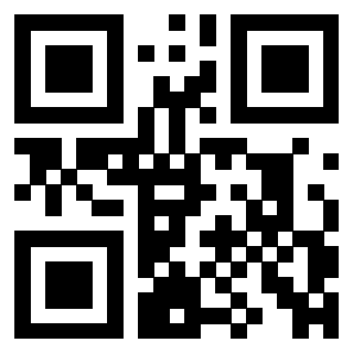 3306812692 - Immagine del Qr Code associato