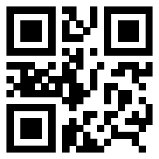 3306812693 Qr Code associato