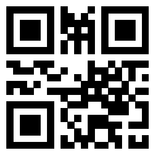 3306812694 - Immagine del Qr Code associato
