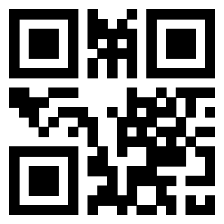 3306812695 - Immagine del QrCode