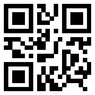 Scansione del Qr Code di 3306812697