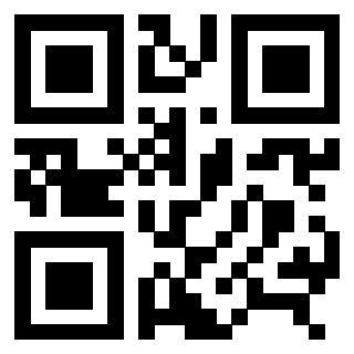 QrCode di 3306812700
