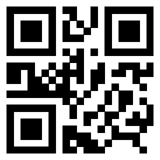 3306812701 - Immagine del Qr Code