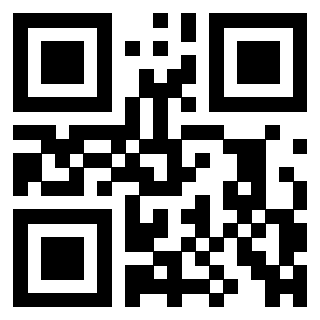 3306812706 - Immagine del Qr Code associato