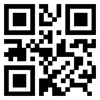 Il QrCode di 3306812710