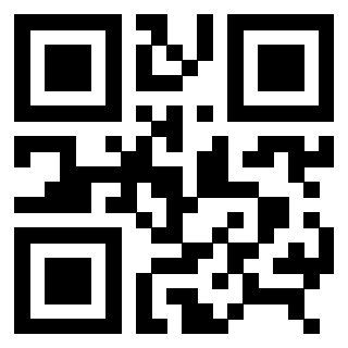 Immagine del Qr Code di 3306812711