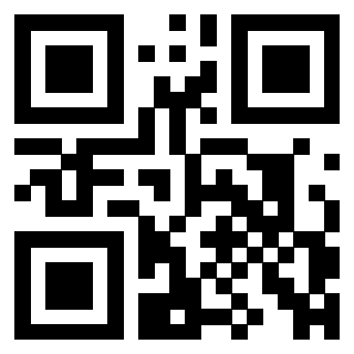 3306812712 - Immagine del Qr Code associato