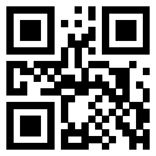 Scansione del Qr Code di 3306812714