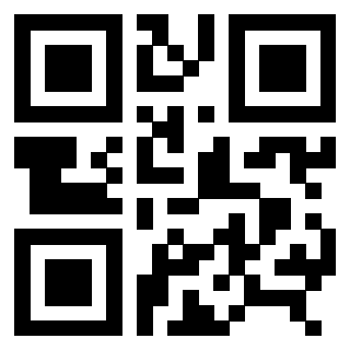 Il QrCode di 3306812715