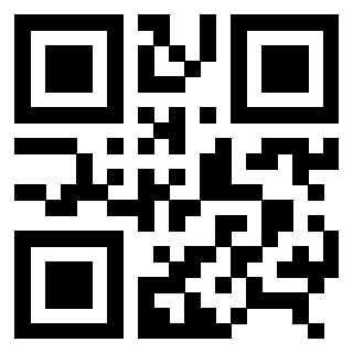 3306812719 - Immagine del Qr Code