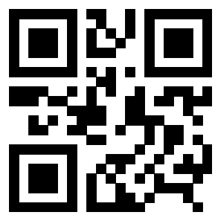 Immagine del QrCode di 3306812720