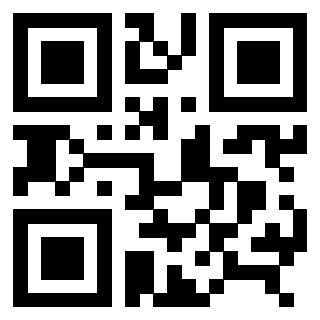 3306812721 - Immagine del QrCode