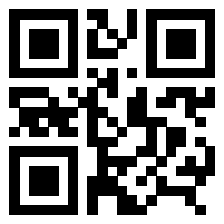 3306812724 - Immagine del Qr Code associato