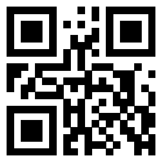 3306812725 - Immagine del QrCode associato