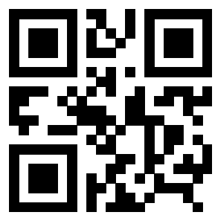 3306812727 QrCode associato