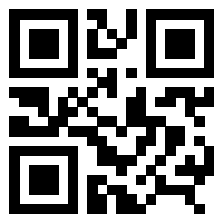 Scansione del Qr Code di 3306812728