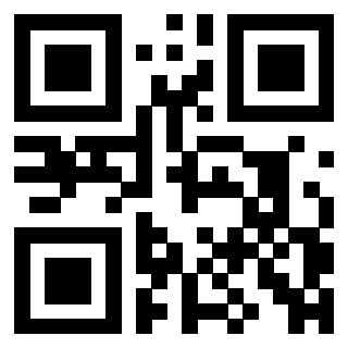 3306812729 - Immagine del QrCode