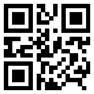 3306812730 QrCode associato
