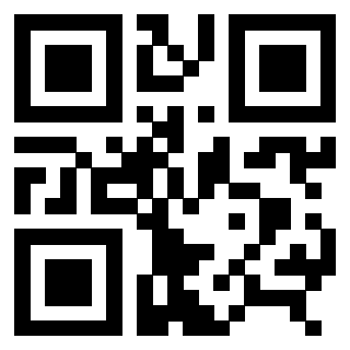Scansione del Qr Code di 3306812732