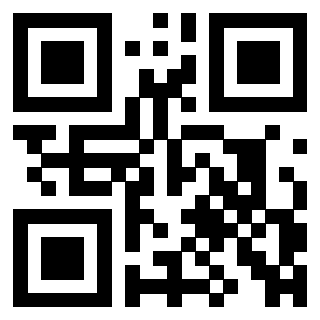 3306812733 Qr Code associato