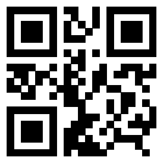 Scansione del Qr Code di 3306812736