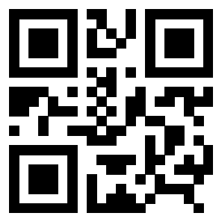 3306812737 - Immagine del Qr Code associato