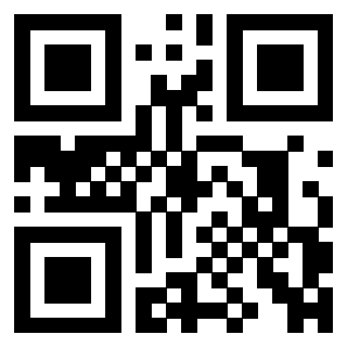 Il Qr Code di 3306812740