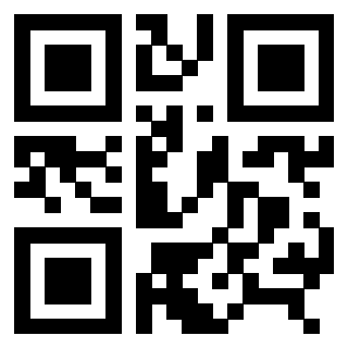 Scansione del Qr Code di 3306812741