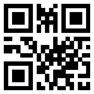 Il QrCode di 3306812743