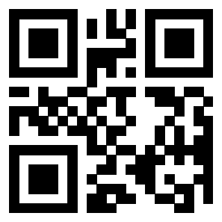 Immagine del QrCode di 3306812745