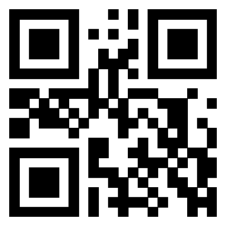 3306812747 - Immagine del QrCode