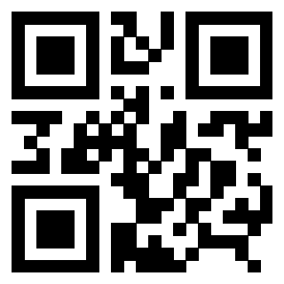 3306812749 - Immagine del Qr Code associato