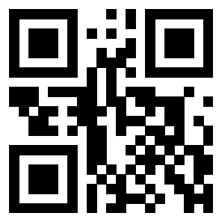 Il QrCode di 3306812751